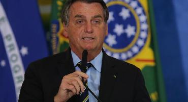 Bolsonaro diz que país oferece oportunidades únicas a investidores