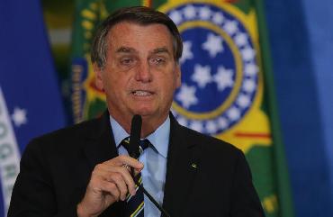 Bolsonaro diz que país oferece oportunidades únicas a investidores