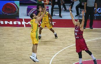 Brasil vence México e decide vaga em Tóquio com a Alemanha