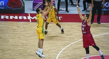 Brasil vence México e decide vaga em Tóquio com a Alemanha