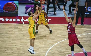 Brasil vence México...