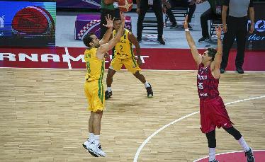 Brasil vence México...