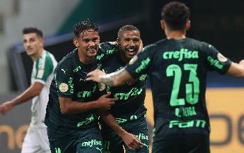 BRASILEIRÃO: Fortaleza dá \\\'chocolate\\\' e lidera; Palmeiras e Corinthians vencem