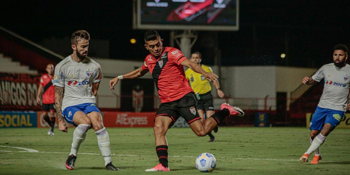 Brasileirão: Fortaleza segue na liderança