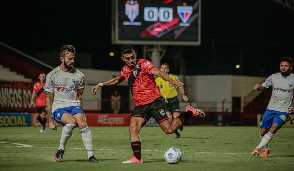 Brasileirão: Fortaleza segue na liderança