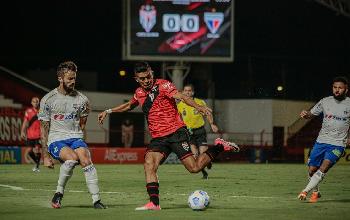 Brasileirão: Fortaleza segue na liderança