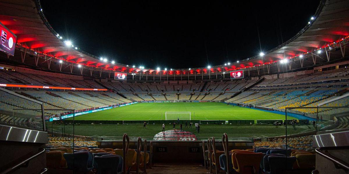 Brasileirão: Rodada começa com Flamengo e termina segunda com Atlético-MG