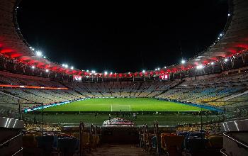 Brasileirão: Rodada começa com Flamengo e termina segunda com Atlético-MG