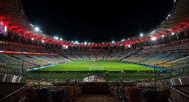 Brasileirão: Rodada começa com Flamengo e termina segunda com Atlético-MG