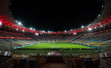 Brasileirão: Rodada começa...