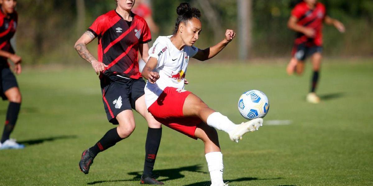 Brasileiro Feminino: Bragantino, Esmac e Cresspom garantem acesso