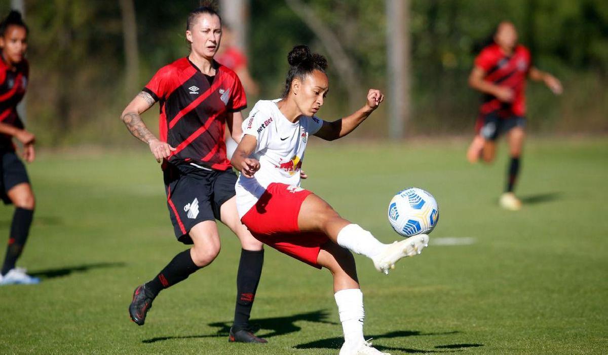 Brasileiro Feminino: Bragantino, Esmac e Cresspom garantem acesso