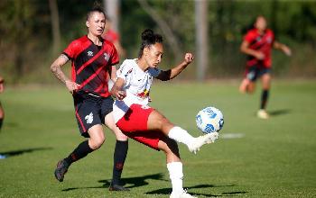 Brasileiro Feminino: Bragantino, Esmac e Cresspom garantem acesso