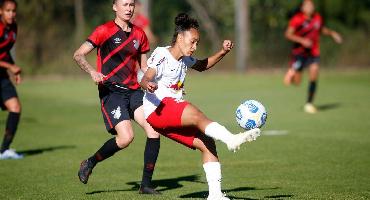 Brasileiro Feminino: Bragantino, Esmac e Cresspom garantem acesso