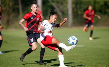 Brasileiro Feminino: Bragantino,...