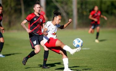 Brasileiro Feminino: Bragantino,...