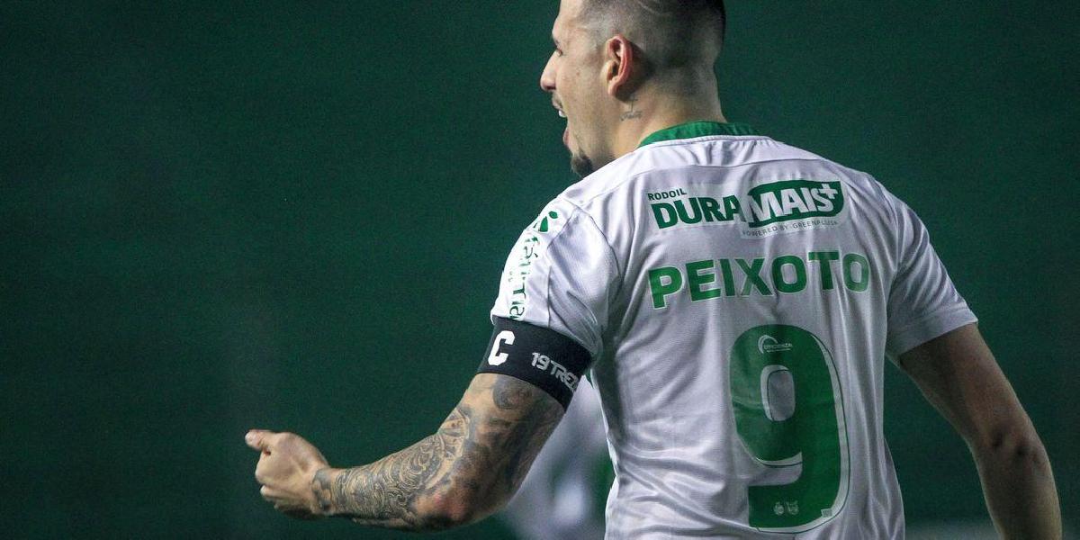 Brasileiro: Juventude bate Chapecoense em Caxias do Sul