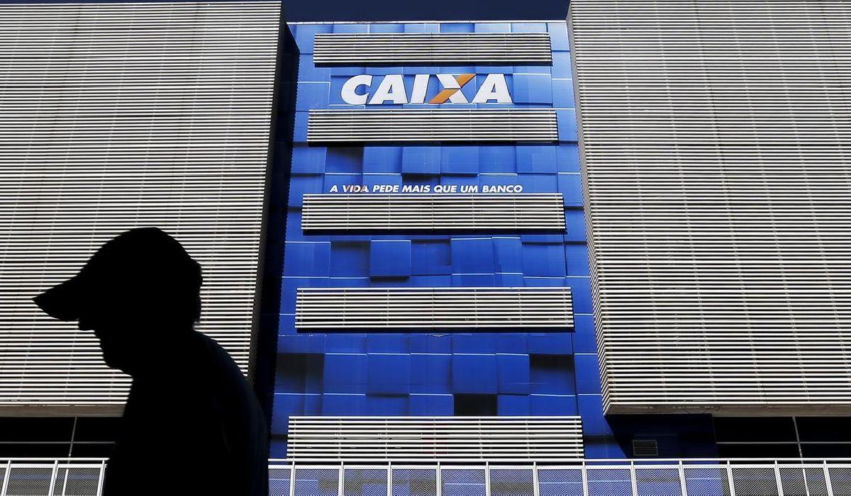 Caixa anuncia abertura de 268 novas unidades até o fim do ano