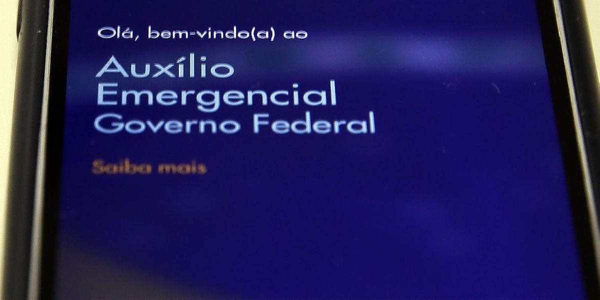 Caixa paga hoje auxílio emergencial a nascidos em dezembro