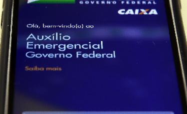 Caixa paga hoje...