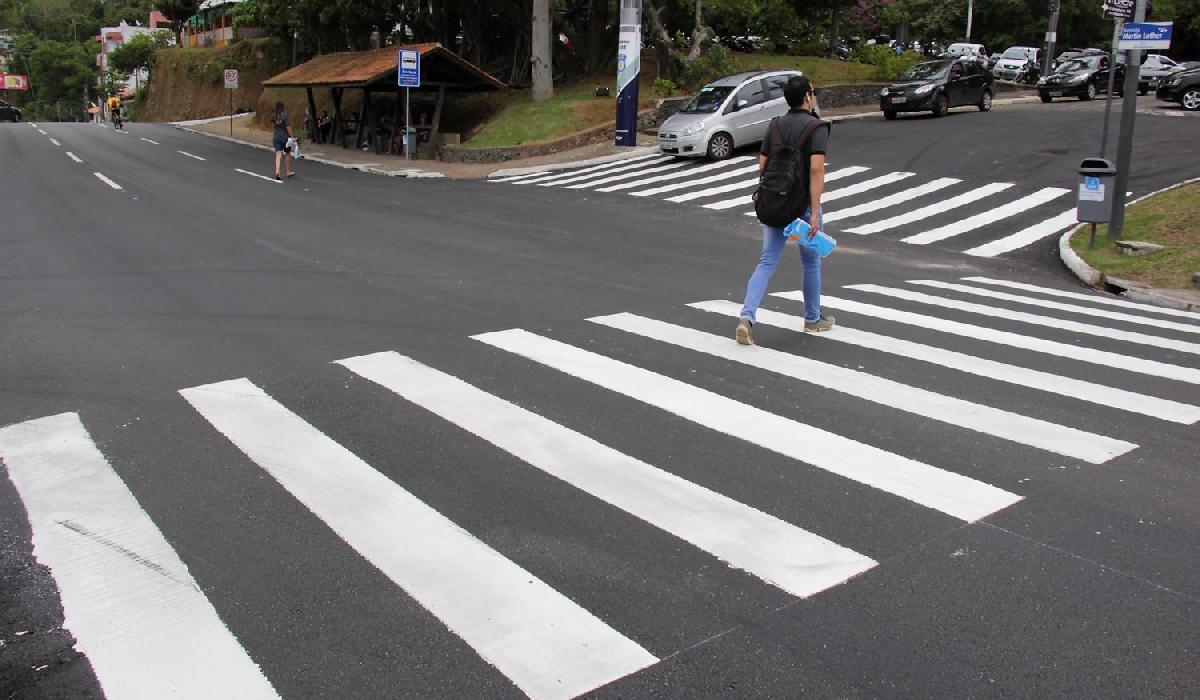 Câmara promove audiência pública sobre o Estatuto do Pedestre