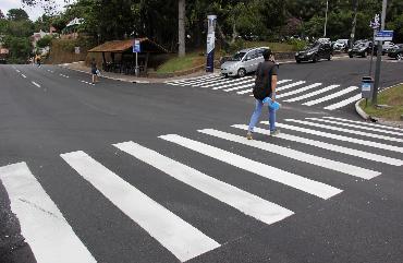 Câmara promove audiência pública sobre o Estatuto do Pedestre