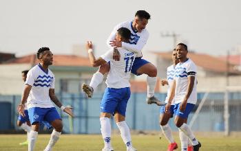 Camboriú e Barra vencem  na Série B do Campeonato Catarinense