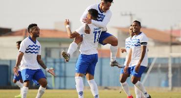 Camboriú e Barra vencem  na Série B do Campeonato Catarinense