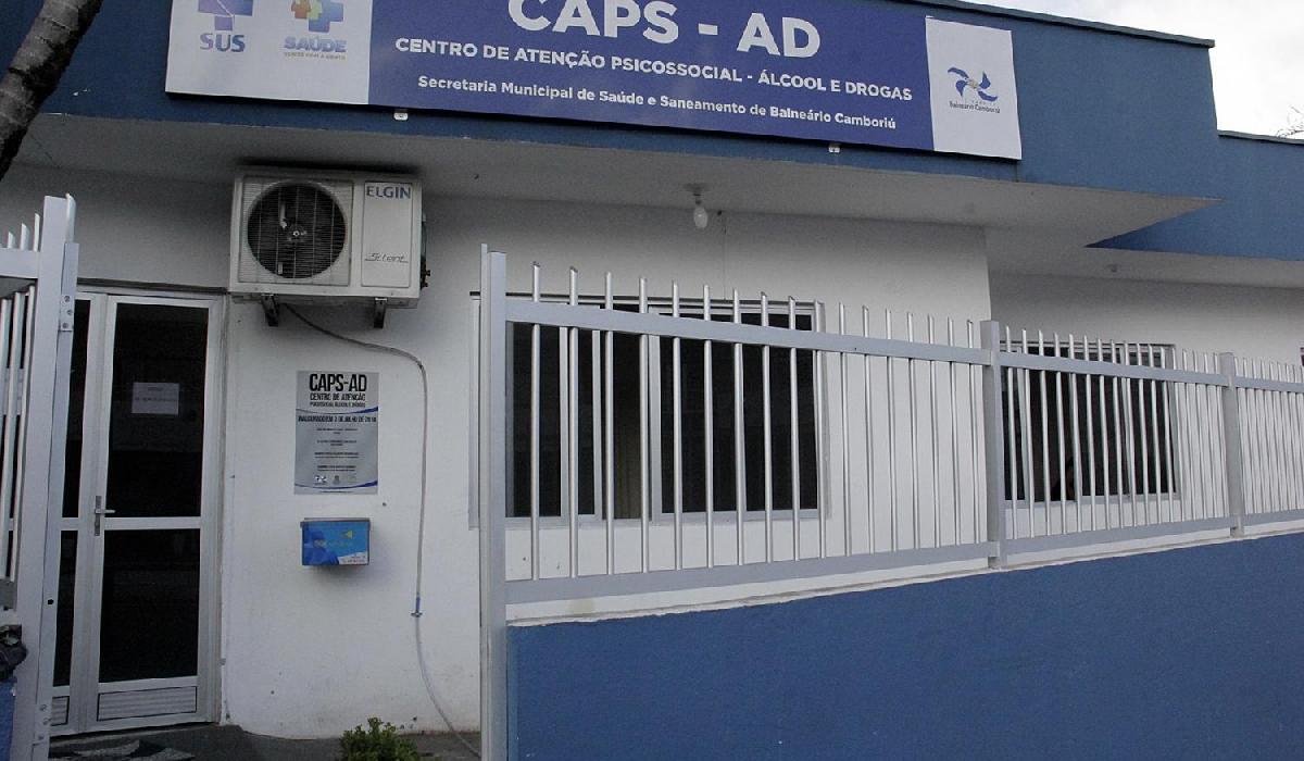 Caps Ad e COMAD promovem live sobre prevenção ao uso de drogas