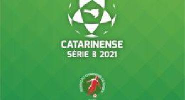 Catarinense: Jogos de segunda-feira equilibrados na Série B