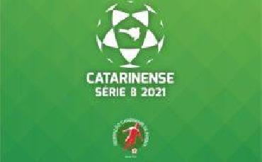 Catarinense: Jogos de...