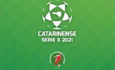 Catarinense: Jogos de...