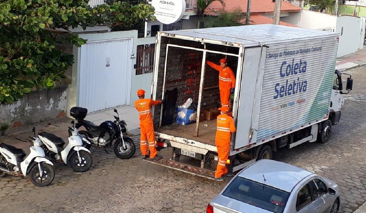 Coletiva seletiva em junho teve resultado 25% melhor do que no mesmo mês antes da pandemia