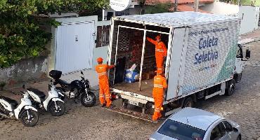 Coletiva seletiva em junho teve resultado 25% melhor do que no mesmo mês antes da pandemia