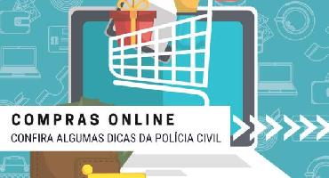 Compras online: confira dicas para não cair em golpes