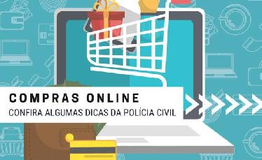 Compras online: confira...