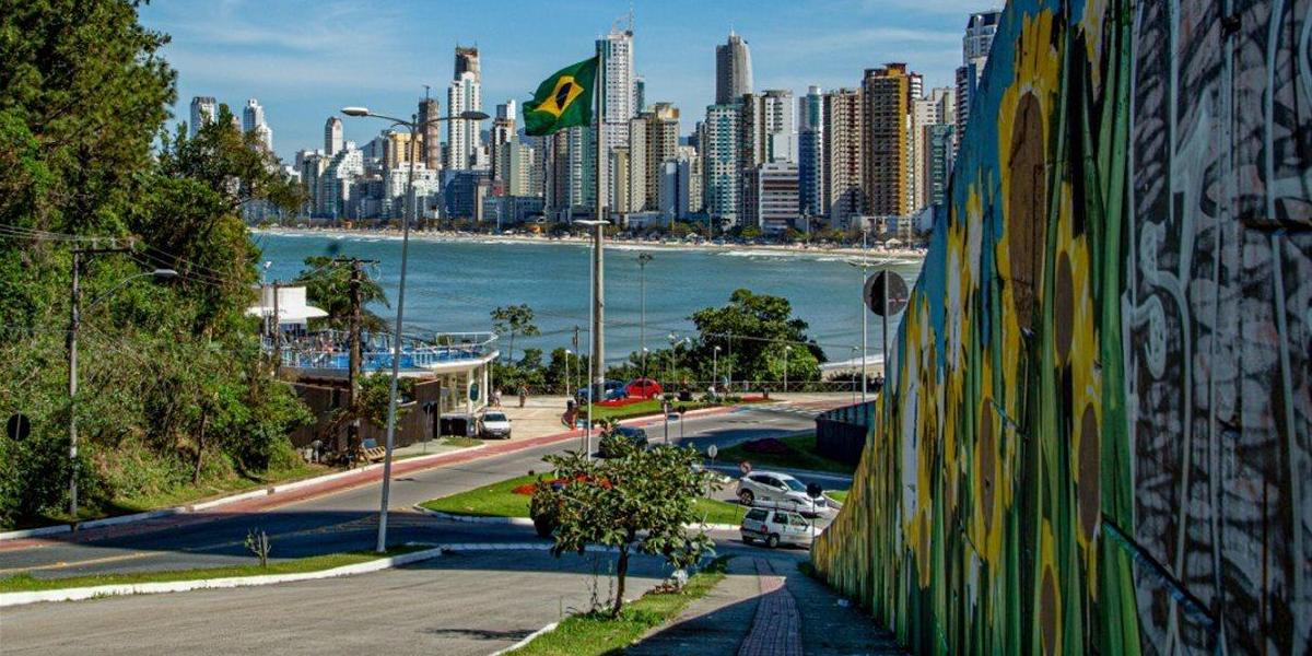 Confira o expediente no feriado de aniversário de Balneário Camboriú