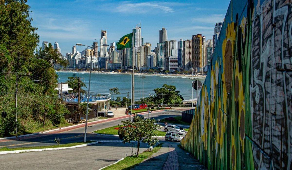 Confira o expediente no feriado de aniversário de Balneário Camboriú