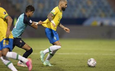 Copa América: com...