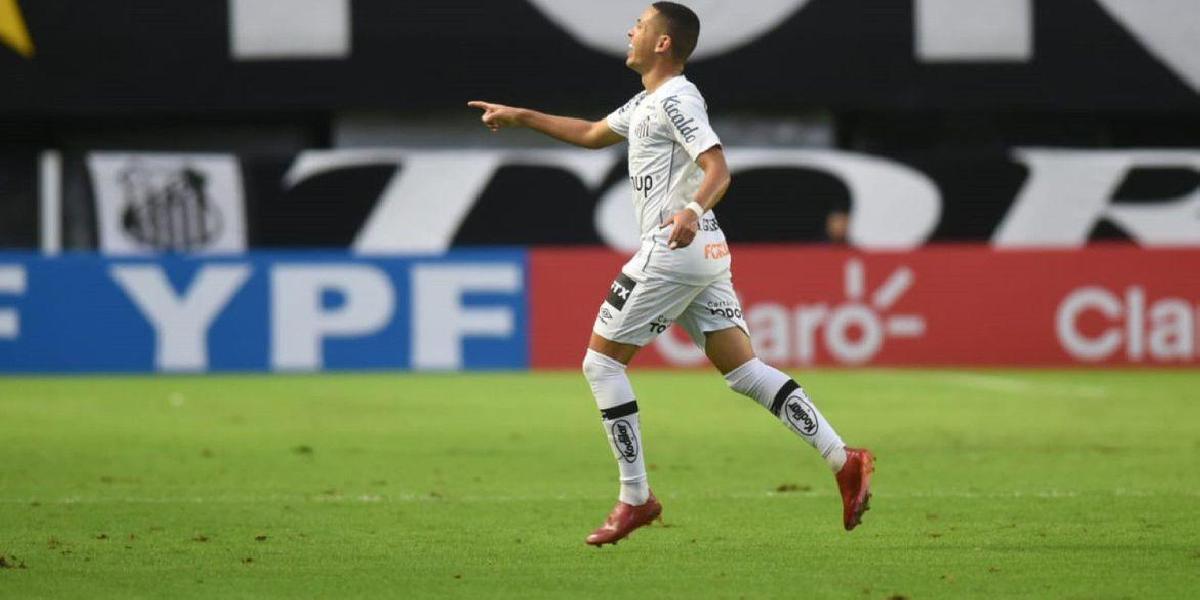 Copa do Brasil: Santos vence Cianorte-PR outra vez e avança às oitavas