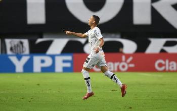 Copa do Brasil: Santos vence Cianorte-PR outra vez e avança às oitavas