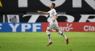 Copa do Brasil: Santos vence Cianorte-PR outra vez e avança às oitavas