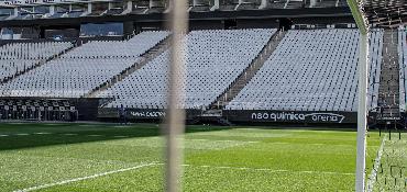 Corinthians recebe Flamengo em casa pelo Brasileirão