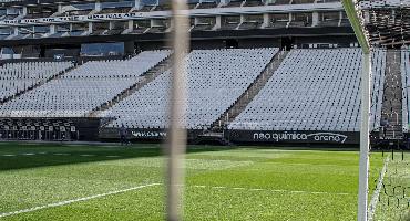 Corinthians recebe Flamengo em casa pelo Brasileirão