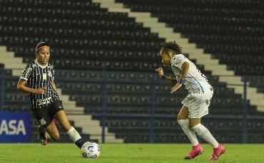 Corinthians vence Grêmio...