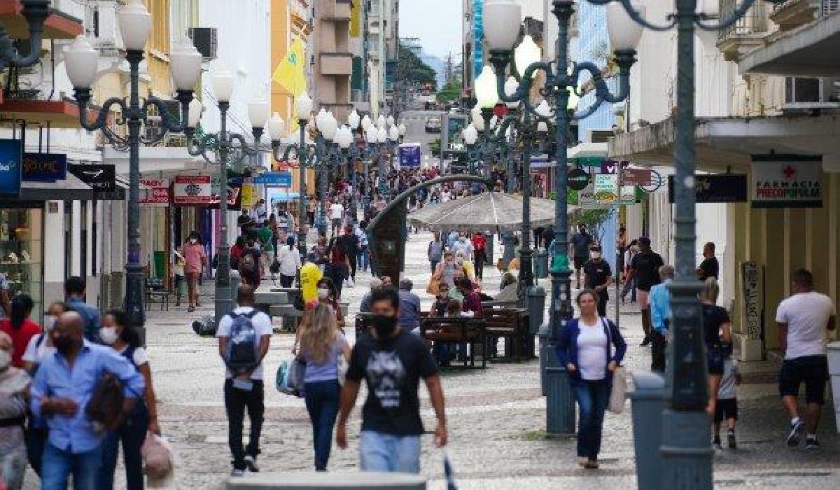 Coronavírus em SC: Medida Provisória do Governo do Estado institui o Auxílio Catarina