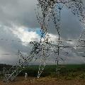 Defesa Civil diz que tempestade em Santa Catarina formou tornado