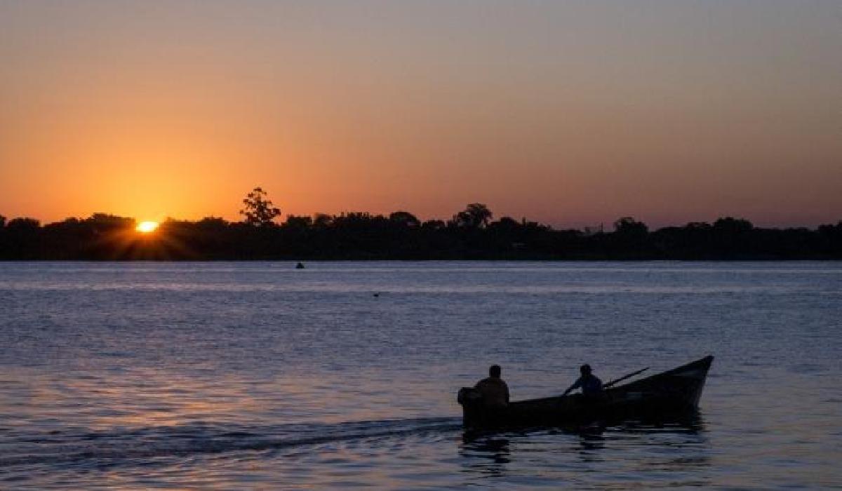 Dias de sol com tardes de temperatura mais agradável