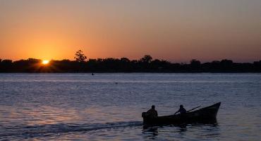 Dias de sol com tardes de temperatura mais agradável