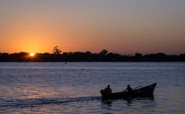 Dias de sol...